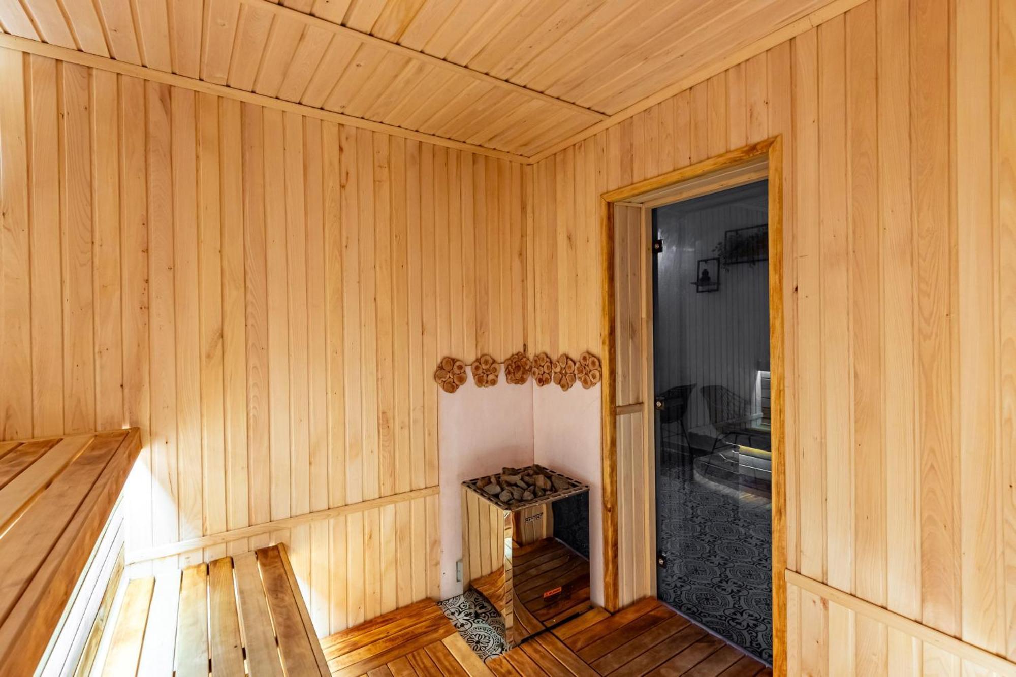 Konopka Forest Home & Spa Буковель Екстер'єр фото