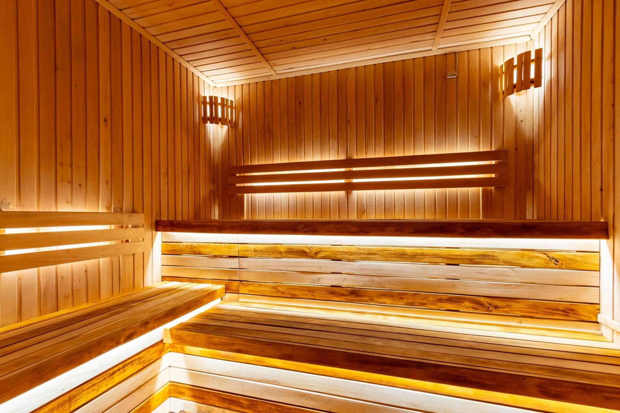 Konopka Forest Home & Spa Буковель Екстер'єр фото