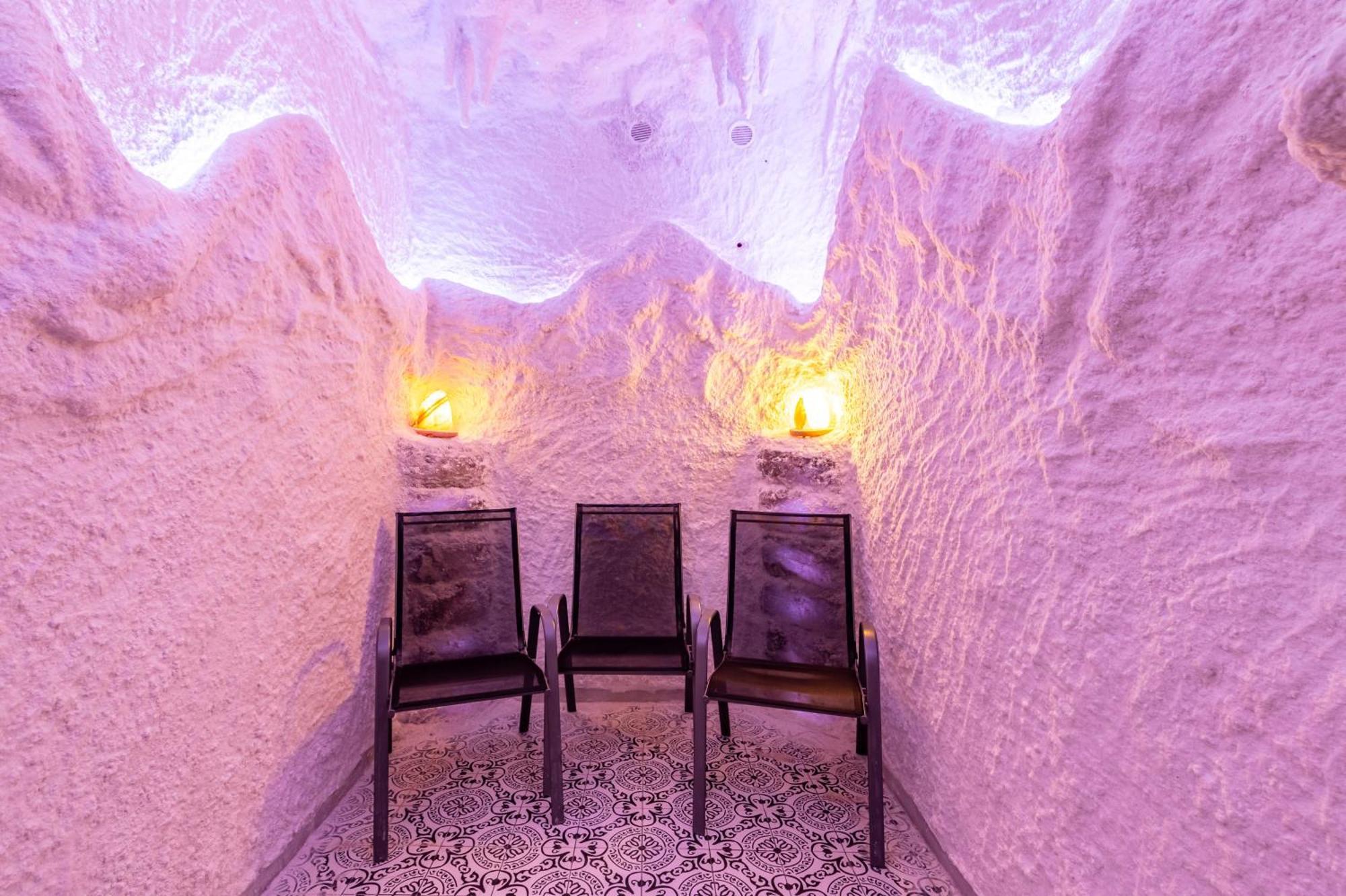 Konopka Forest Home & Spa Буковель Екстер'єр фото